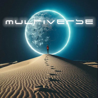 Multiverse 50 by Chris Lyons DJ