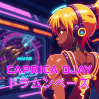 Caprica djay Jungle mix. October 2023 by Caprica