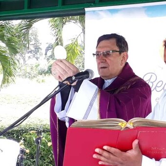 Di&oacute;cesis de Sincelejo