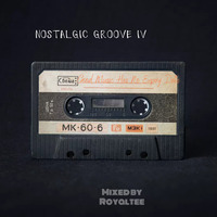 Nostalgic Groove 4 by Terry Royal-t