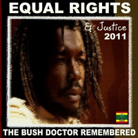 Equal Rights &amp; Justice by Paul Rootsical