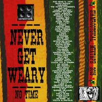 I&amp;I Never Get Weary by Paul Rootsical