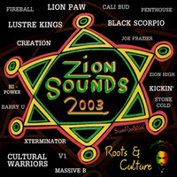 Siamrootsical Roots &amp; Culture Mix 2003 by Paul Rootsical