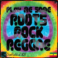 Play Me Some Roots Rock Reggae by Paul Rootsical