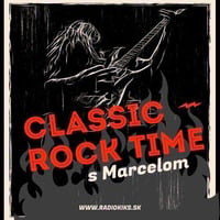 Classic Rock Time - 25.10.2023 by Rádio KIKS