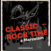 Classic Rock Time - 06.09.2023 by Rádio KIKS