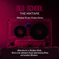 Miss Secret´s Birthday Bash - Back to the oldschool Roots with booming Bass and beautiful Melodies by 🎵 Miss Secret XXI 🎵