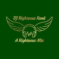 Groovy Disco Mix 05 by DJ Righteous René