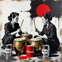 Can 1 by Nivok Spilkommen