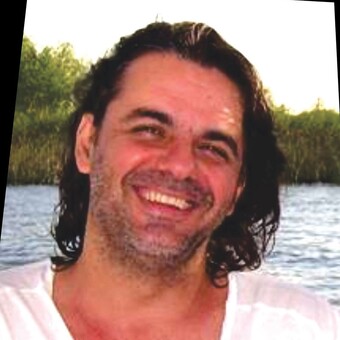 Walter Egea