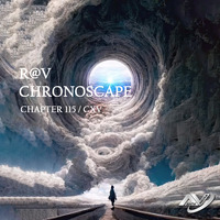 R@V - ChronoScape Chapter 115  CXV by R@V