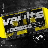 Soul Varti Presents. UPR Vaults Vol. 98 (SIDE A) by Soul Varti