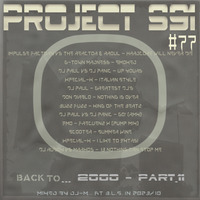 Project S91 #77 - Back To ... 2000 - Part.11 by Dj~M...