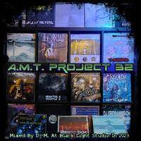 A.M.T. Project 32 - Mix Makina - Hardcore - 176 BPM - 7 Melodies by Dj~M...