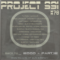 Project S91 #78 - Back To... 2000 - Part.12 by Dj~M...