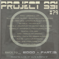 Project S91 #79 - Back To... 2000 - Part.13 by Dj~M...