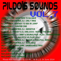 Pildo's Sounds vol.07 by Dj~M...