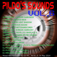 Pildo's Sounds vol.06 by Dj~M...