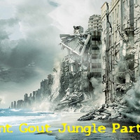 Avant Goût Jungle Party #6 by Dj~M...