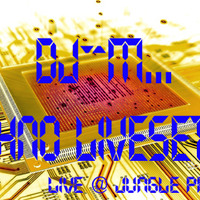Dj~M...Techno LiveSet #03 @ EkO-6-TeK - jungle Party #6 [24/05/2015] by Dj~M...