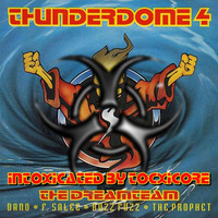 THD Project 05 : Thunderdome 4 - The Dreamteam by Dj~M...