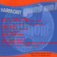 Project S91 #06 - Harmony Goes On by Dj~M...