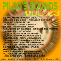 Pildo's Sounds Vol.23 by Dj~M...