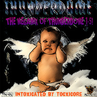 THD Project 08 - The Megamix Of Thunderdome 1-5! by Dj~M...