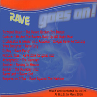 Project S91 #08 - Rave Goes On by Dj~M...
