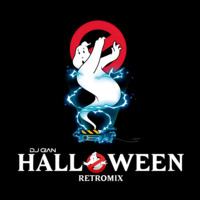 Halloween Retromix 2023 by RETROMIX