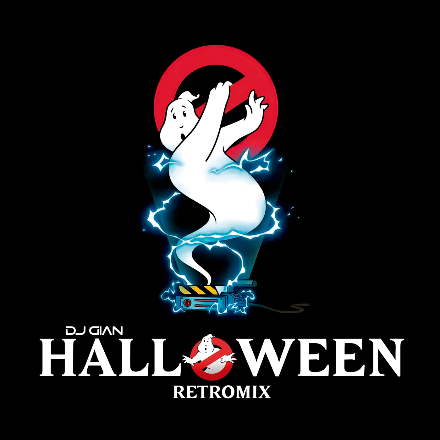 Halloween Retromix 2023