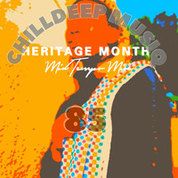 CHILLDEEP MUSIQ 85 (HERITAGE MONTH MID TEMPO MIX) by CHILLDEEP MUSIQ