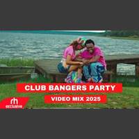 CHILL PARTY CLUB BANGERS LIVE VIDEO MIX 2025 DJ TIGER X VJ RINGSTA FT BONGO NEW KENYA SONGS by Haniel