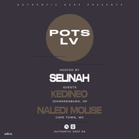 Portraits Of The Soul - LV (Main Mix by Selinah) by Authentic Deep SA