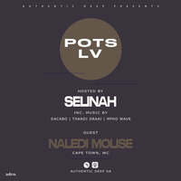 Portraits Of The Soul - LV (Guest Mix by Naledi Molise) by Authentic Deep SA