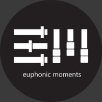 Euphonic Moments # 125 Ferenc Szanati b2b AeRo by Euphonic Moments
