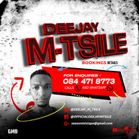 DeeJay M-Tsile - Season 24 #IGoDeeper by Deejay M-Tsile