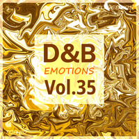 D&amp;B Emotions Vol.35 by TUNEBYRS