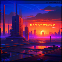 Synth World Vol.15 by TUNEBYRS