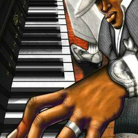 Jazz Infinity - Organ Grinder (Various Artists): John Marcus by Jazz Infinity