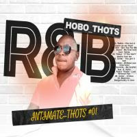 Intimate_Thots (Edition 01) by Salane Gilbert Nkuna