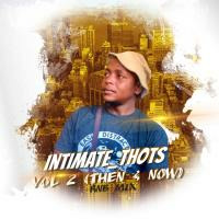 Intimate_Thots (Vol 02) by Salane Gilbert Nkuna