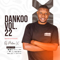 DJ MELCOM X - DANKOO VOL.22 by DJ MELCOM X