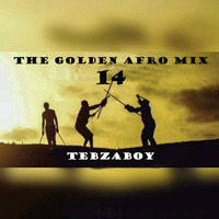 Tebzaboy  - The Golden Afro Mix 14 by Tebzaboy