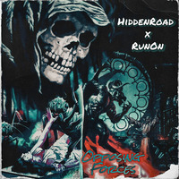HiddenRoad &amp; RunOn - Not a Movie by HRSUnderground