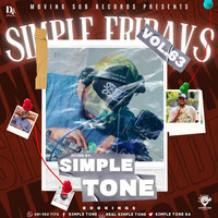 Simple Fridays Vol 063 mixed by Simple Tone by Simple Tone