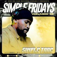 Simple Fridays Vol 065 mixed by Simple Tone by Simple Tone