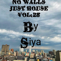 No Walls Just House Vol 29 Nothing but soulful (7) by Siyah