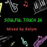 Kslym- Soulful Touch 26 by Kslym