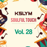 Kslym- Soulful Touch 28 by Kslym